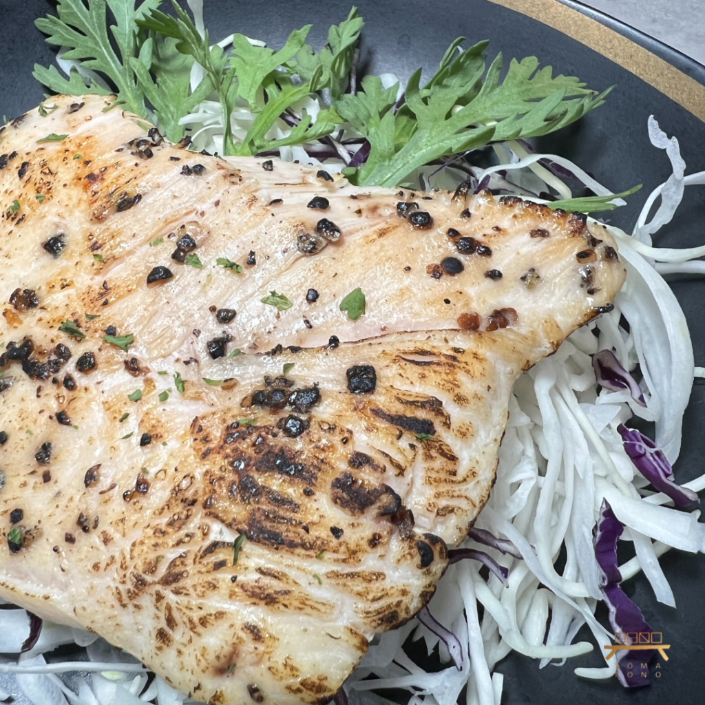 (new) 출시기념특가 수비드 닭가슴살 솔트 페퍼 (150g x 5pk) sous vide chicken breast with salt & pepper