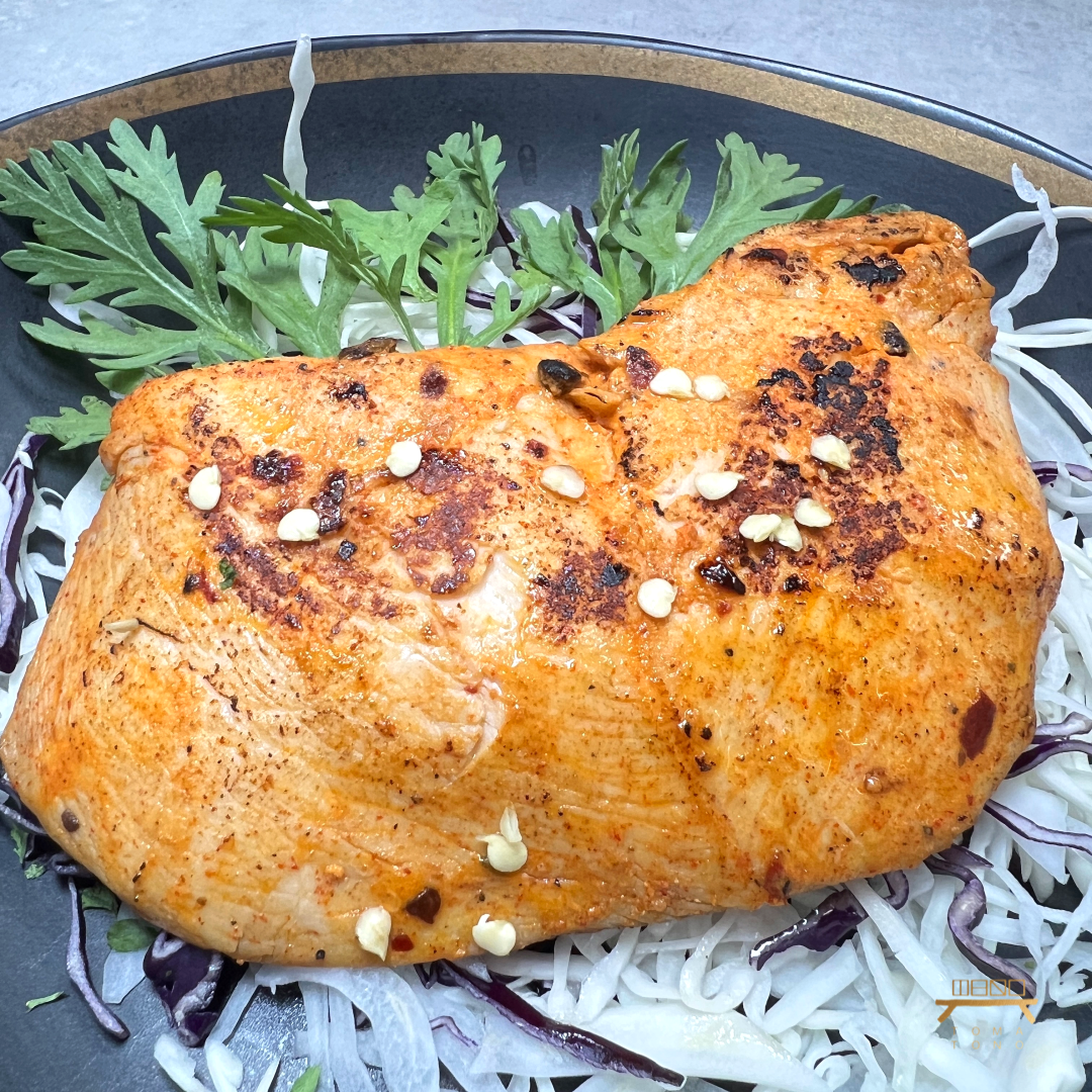 (new) 출시기념특가 수비드 닭가슴살 마라 (150g x 5pk) sous vide chicken breast with mala sauce