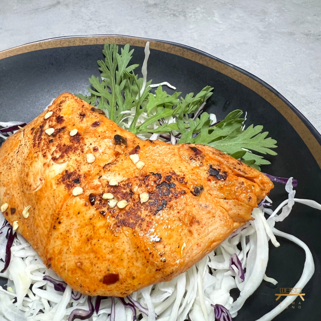 (new) 출시기념특가 수비드 닭가슴살 마라 (150g x 5pk) sous vide chicken breast with mala sauce