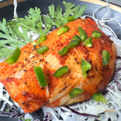 (new) 출시기념특가 수비드 닭가슴살 고추장 (150g x 5pk) sous vide chicken breast with gochujang