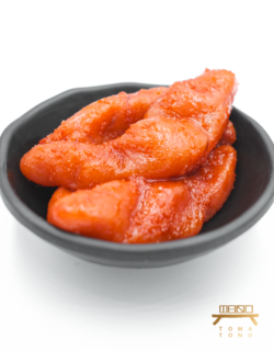 명란젓 salted pollack roe
