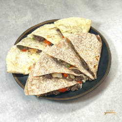 불고기 퀘사디아 Bulgogi Quesadila